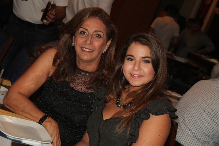 Beirut New Vision Lions Club Karaoke Night